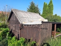 Zalaegerszeg Nyaraló 1