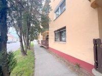 Zalaszentgrót Lakás (téglaépítésű) 16