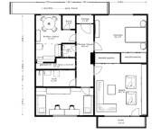 Zalaszentgrót Lakás (téglaépítésű) 17