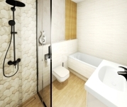 Zalaegerszeg Lakás (téglaépítésű) 6