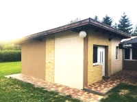 Zalaegerszeg Családi ház 3