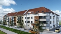出卖  Zalaegerszeg, 102m2