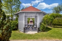 Balatonmáriafürdő Családi ház 48