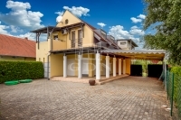 Balatonmáriafürdő Családi ház 1