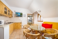 Balatonmáriafürdő Családi ház 33