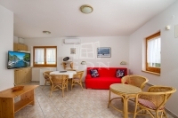 Balatonmáriafürdő Családi ház 31