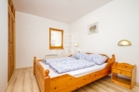 Balatonmáriafürdő Családi ház 46