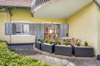 Balatonmáriafürdő Családi ház 40