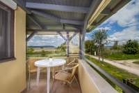 Balatonmáriafürdő Családi ház 36