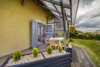 Balatonmáriafürdő Családi ház 13