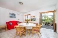 Balatonmáriafürdő Családi ház 10