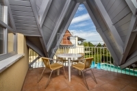 Balatonmáriafürdő Családi ház 8