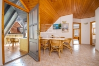 Balatonmáriafürdő Családi ház 5