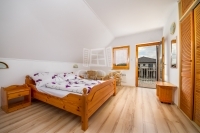 Balatonmáriafürdő Családi ház 15