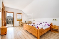 Balatonmáriafürdő Családi ház 24