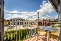 Balatonmáriafürdő Családi ház 22