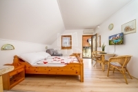 Balatonmáriafürdő Családi ház 21