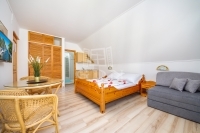 Balatonmáriafürdő Családi ház 20