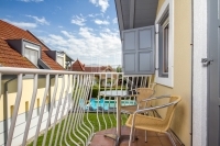 Balatonmáriafürdő Családi ház 19