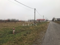 Kehidakustány 土地 3