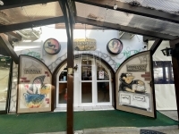 Balatongyörök Vendéglátás 1