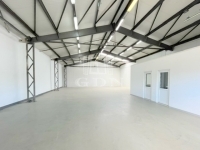 Zalaegerszeg 库房 2