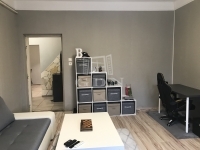 Marcali Családi ház 1