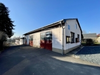 Nagykanizsa Промышленная территория 8