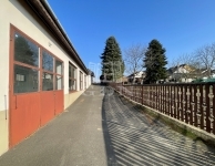 Nagykanizsa Промышленная территория 7