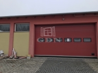 Marcali 工业区域 15