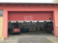 Marcali 工业区域 13