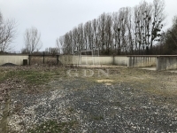 Marcali 工业区域 17