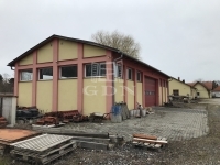 Marcali 工业区域 16