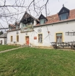 For sale family house Csonkahegyhát, 200m2