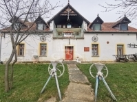 Csonkahegyhát 家庭别墅 0