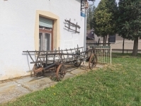 Csonkahegyhát 家庭别墅 5