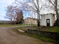 Nagykanizsa Ipari terület 3