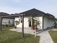 Eladó családi ház Balatonkeresztúr, 75m2