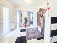 Baktüttös Családi ház 2