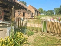 Baktüttös Családi ház 9