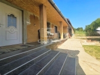 Baktüttös Családi ház 8