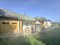 Iklódbördőce Családi ház 13