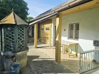 Iklódbördőce Családi ház 14