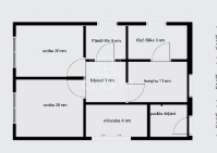 Kilimán Családi ház 19