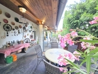 Balatonkeresztúr Üzlethelyiség 0