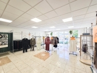 Lenti Üzlethelyiség 6