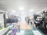 Lenti Üzlethelyiség 1