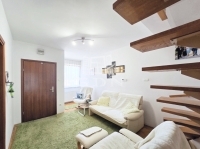 Lenti Lakás (téglaépítésű) 0