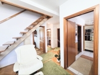 Lenti Lakás (téglaépítésű) 1