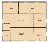 Pakod Családi ház 14